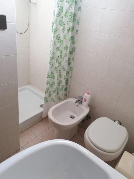 La Casa Nel Borgo Villa Orsogna Buitenkant foto