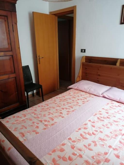 La Casa Nel Borgo Villa Orsogna Buitenkant foto