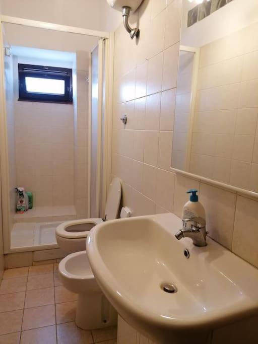 La Casa Nel Borgo Villa Orsogna Buitenkant foto