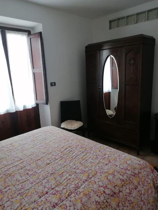 La Casa Nel Borgo Villa Orsogna Buitenkant foto