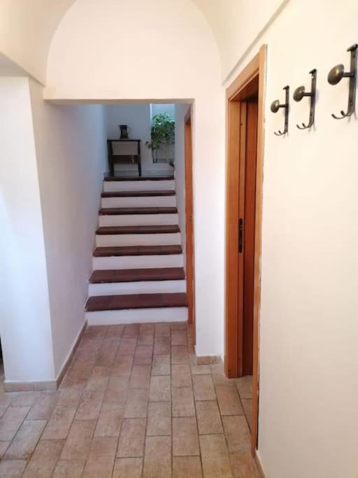 La Casa Nel Borgo Villa Orsogna Buitenkant foto